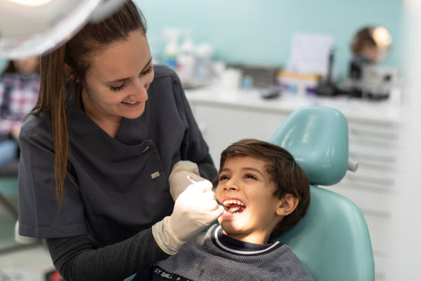 Best Emergency Treatment for Toothache in Manitou Springs, CO