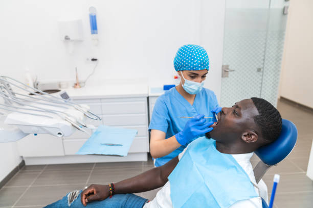 Best Emergency Tooth Extraction in Manitou Springs, CO